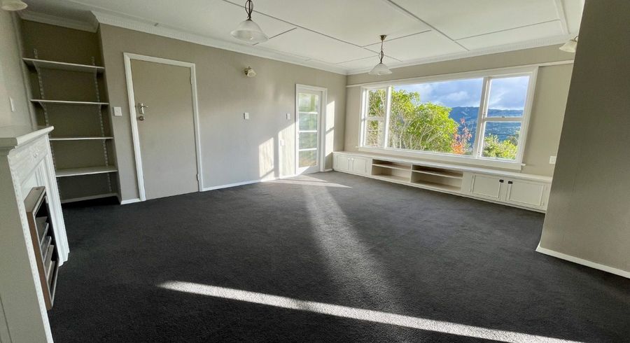  at 121  Cecil Road, Wadestown, Wellington, Wellington