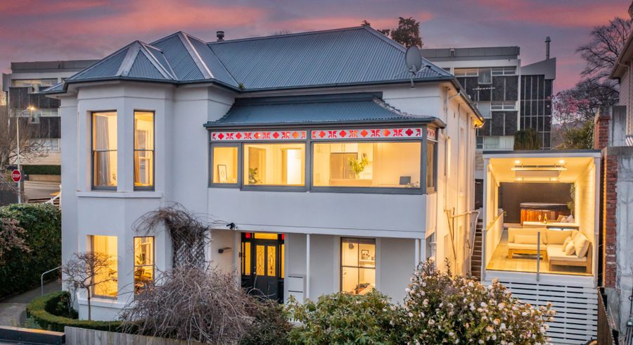  at 422 Highgate, Roslyn, Dunedin