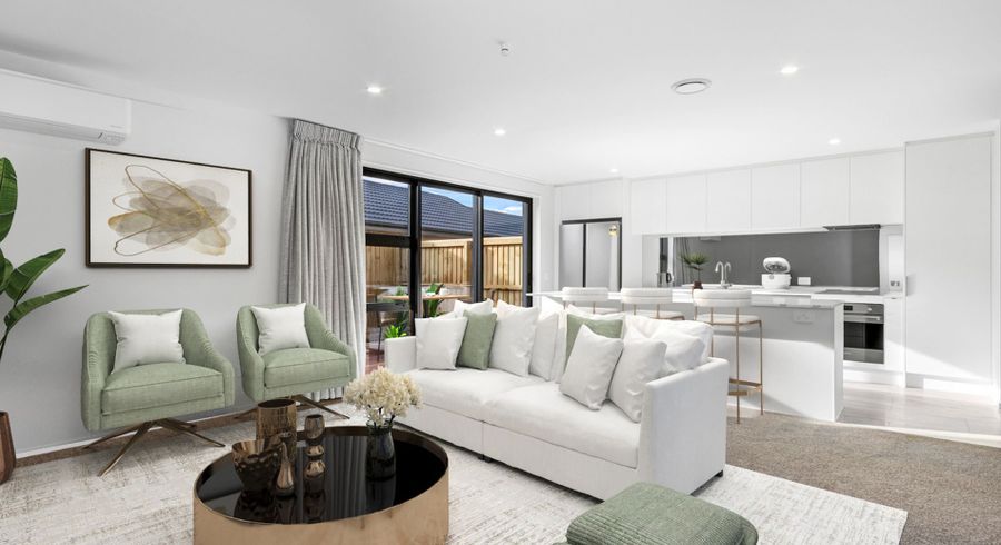  at 2/45 Cranford Street, St. Albans, Christchurch City, Canterbury