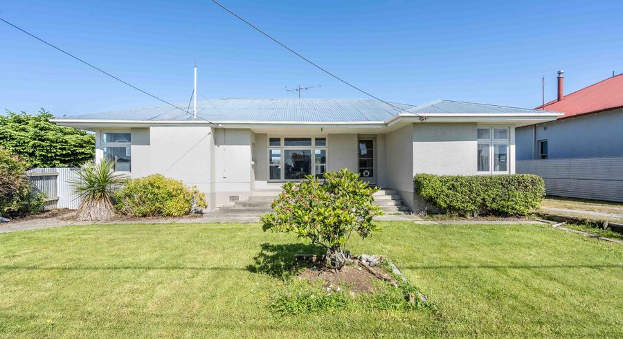  at 78 North Road, Prestonville, Invercargill