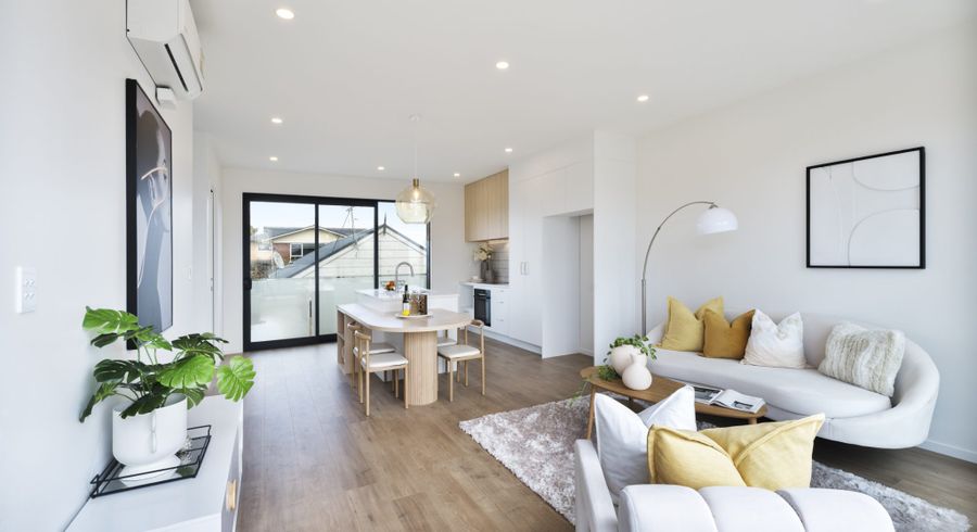  at 3/6 Shakespeare Road, Milford, North Shore City, Auckland