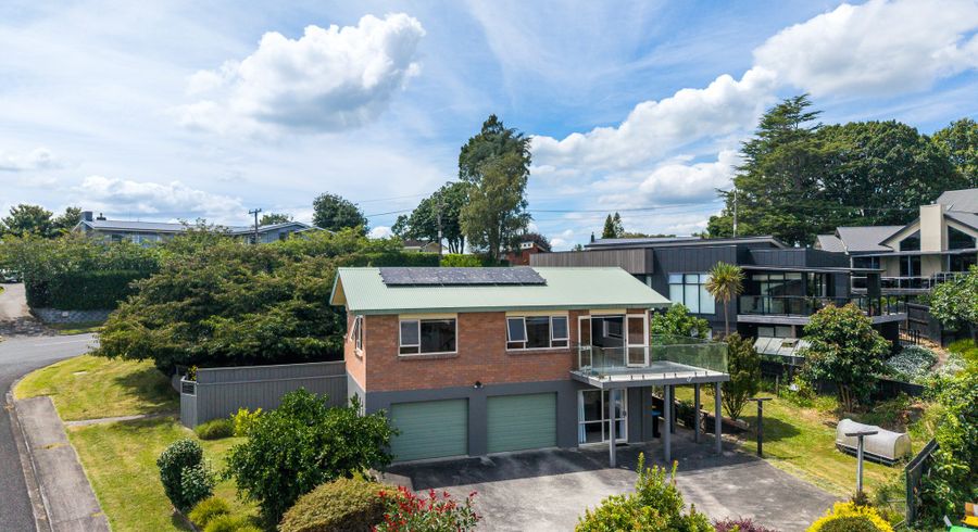  at 1 Rosehill Lane, Te Awamutu, Waipa, Waikato