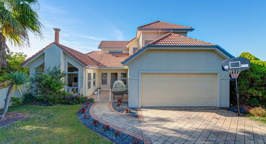  at 22 Kensington Terrace, Gulf Harbour, Rodney, Auckland