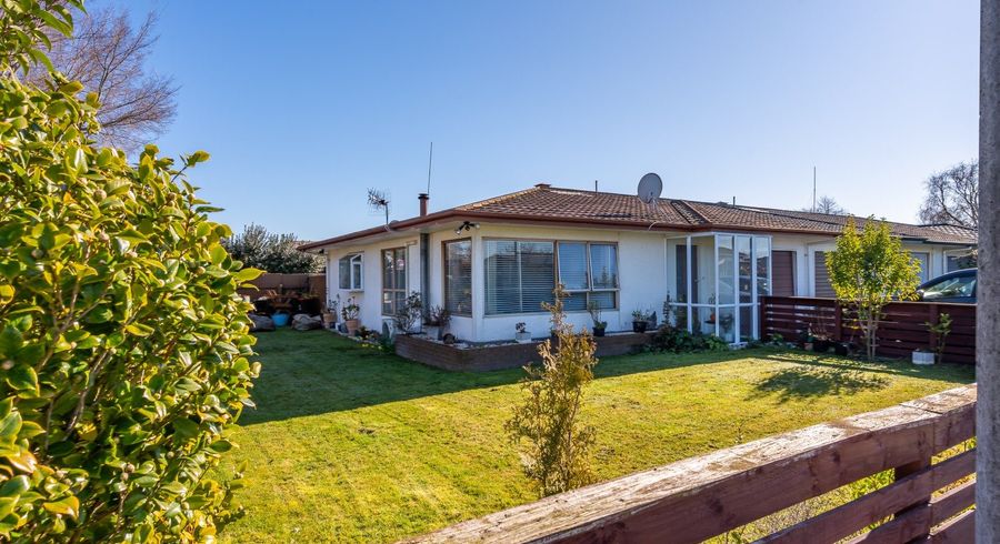 at 1/100 Princes Street, Parkvale, Hastings, Hawke's Bay