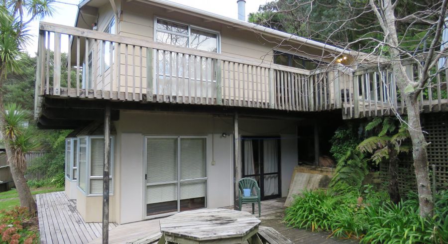  at 8 Barron Lane, Whananaki, Whangarei, Northland