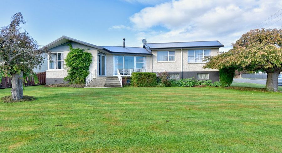  at 2 Mill Street, Tapanui