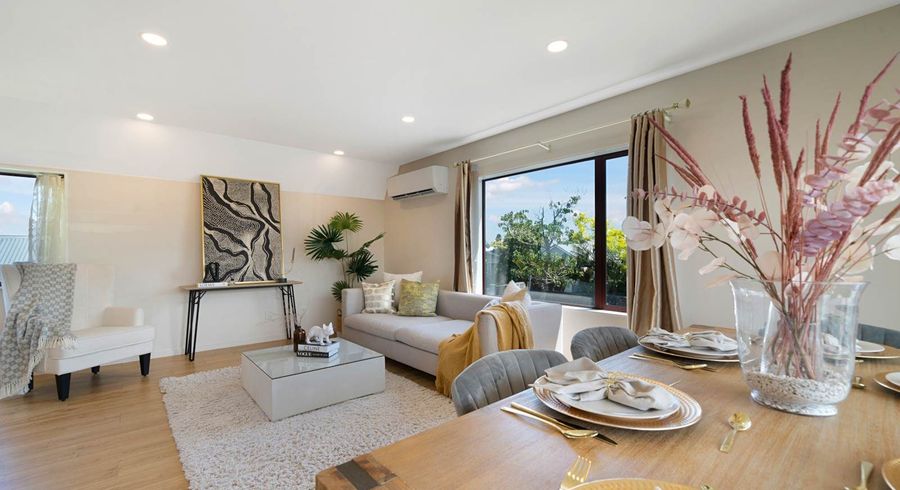  at 1/218 Balmoral Road, Mount Eden, Auckland City, Auckland