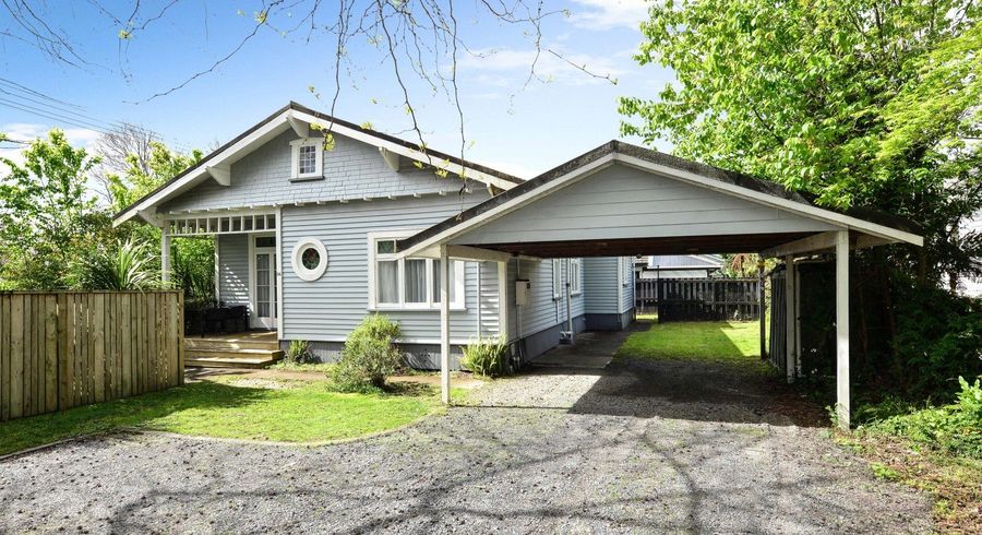  at 34 Te Aroha Street, Hamilton East, Hamilton, Waikato