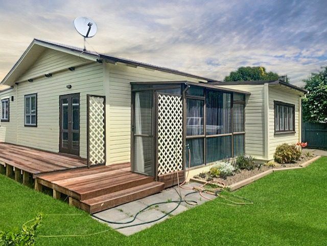 at 507 Brunswick Street, Saint Leonards, Hastings, Hawke's Bay