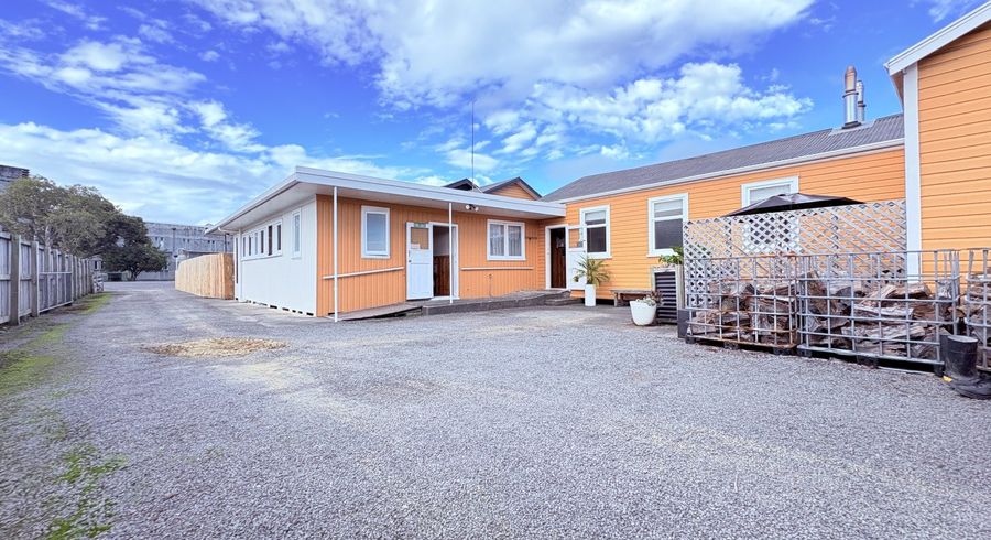  at 8B Lahore Street, Wairoa, Wairoa, Hawke's Bay