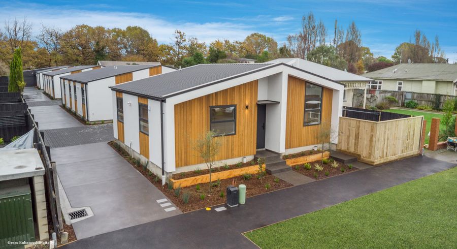  at 6/10 Tabart Street, Woolston, Christchurch City, Canterbury