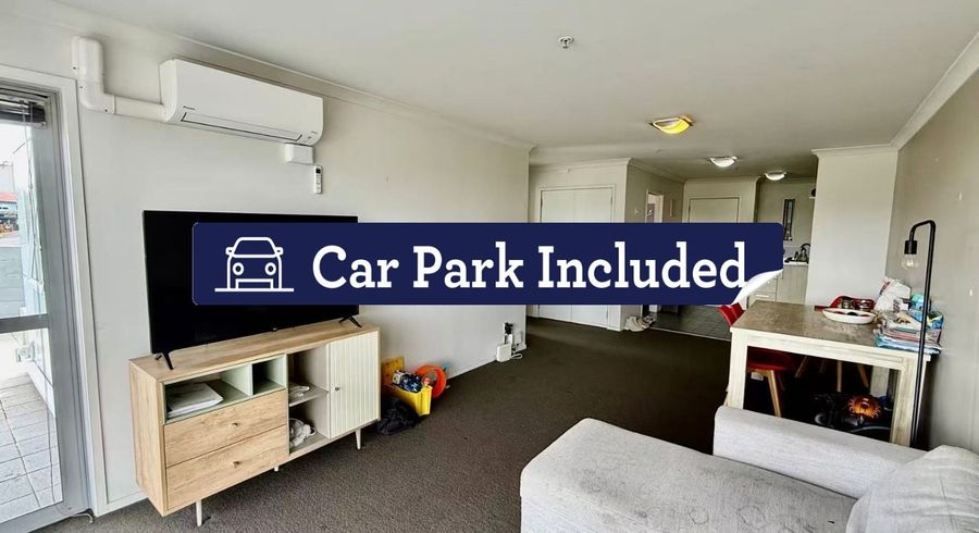  at 8/15 Minnie Street, Eden Terrace, Auckland City, Auckland