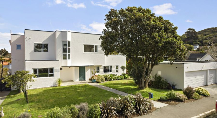 at 8 Lemnos Avenue, Karori, Wellington, Wellington