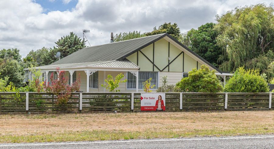  at 147 Union Street, Foxton