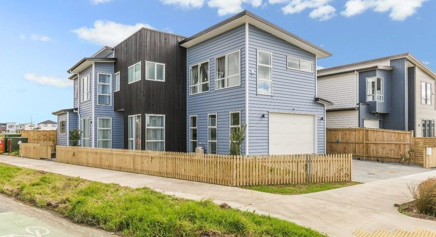  at 2 Kokowai Parade, Hobsonville, Waitakere City, Auckland