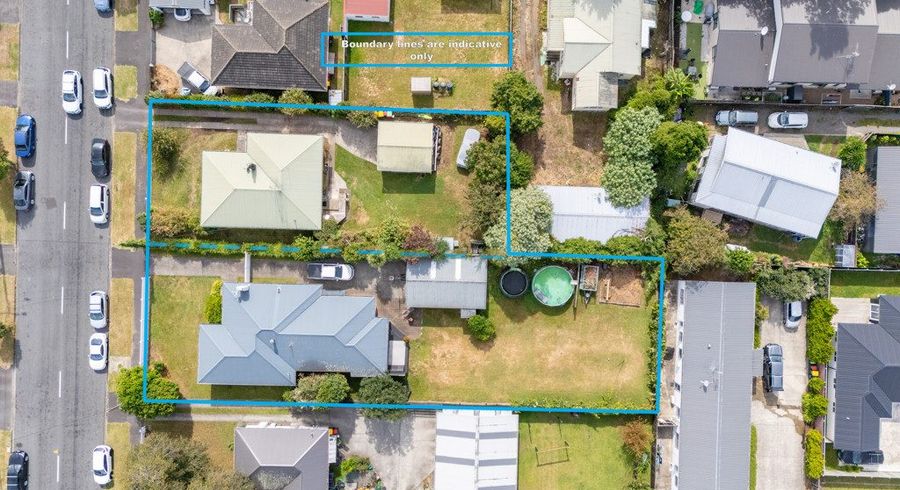  at 1 Sunnyside Road, Nawton, Hamilton, Waikato