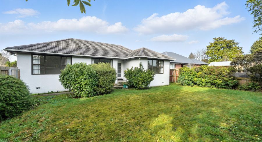  at 54 Cutts Road, Avonhead, Christchurch City, Canterbury