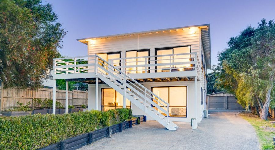  at 91 Pacific Parade, Army Bay, Whangaparaoa