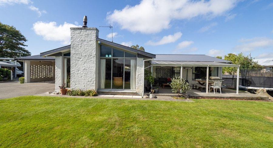  at 46 Grove Street, Tinwald, Ashburton