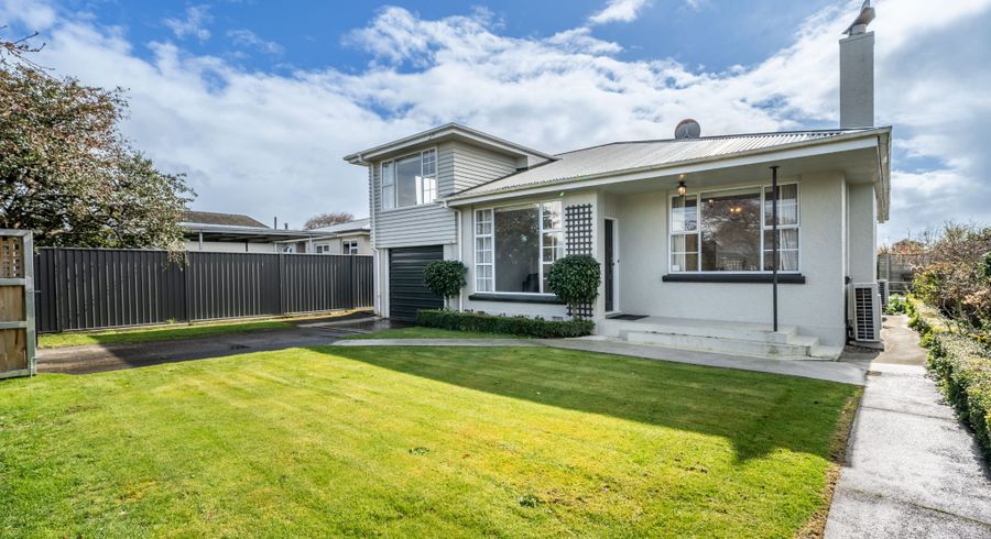  at 318 Chelmsford Street, Waverley, Invercargill, Southland