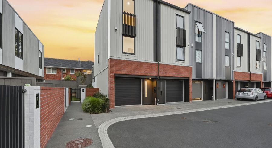  at 25/124 Taylors Road, Mount Albert, Auckland City, Auckland