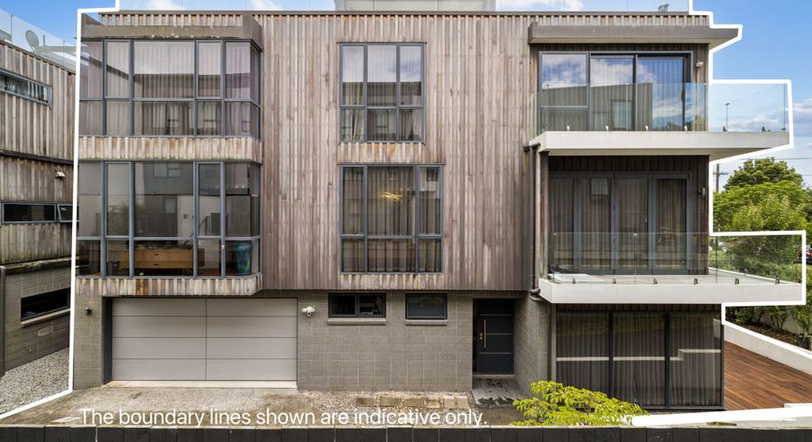  at 27D Mauranui Avenue, Remuera, Auckland City, Auckland