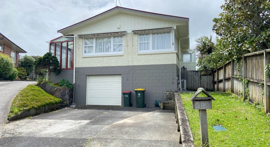  at 13 The Rosebowl, Sunnyhills, Manukau City, Auckland