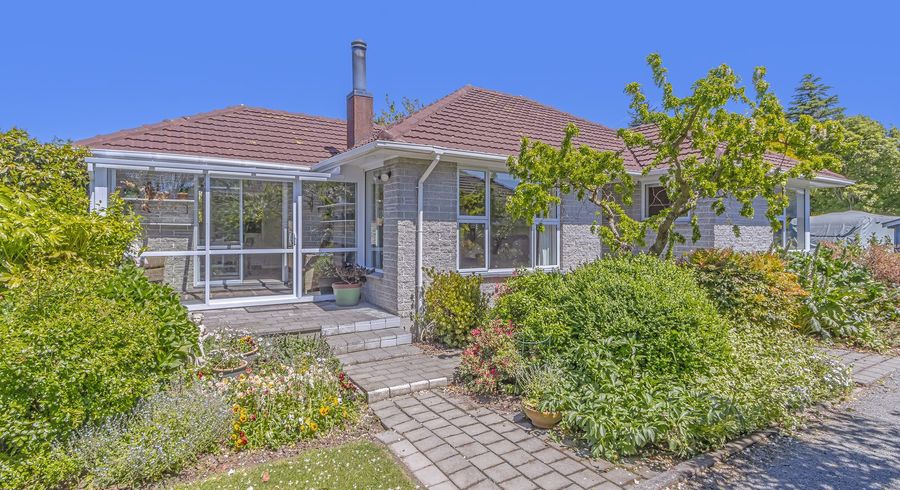  at 31 Fovant Street, Russley, Christchurch City, Canterbury
