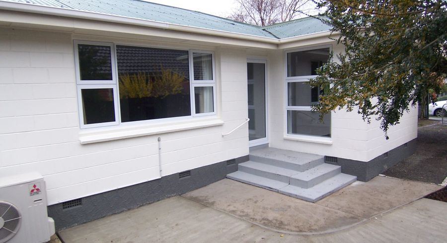  at 166 Cashmere Road, Hoon Hay, Christchurch