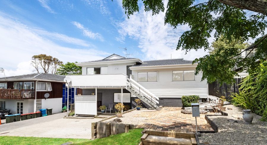  at 7 Lush Avenue, Saint Johns, Auckland