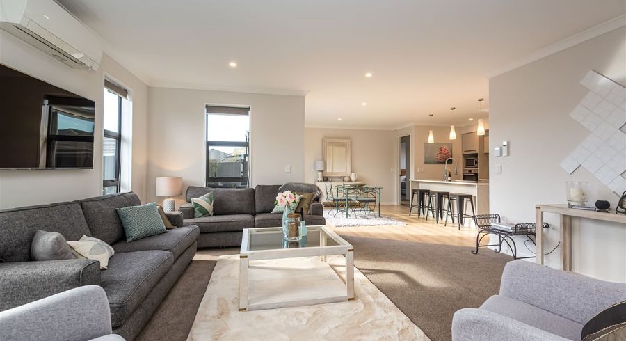  at 25 MUSTANG AVENUE, Wigram, Christchurch