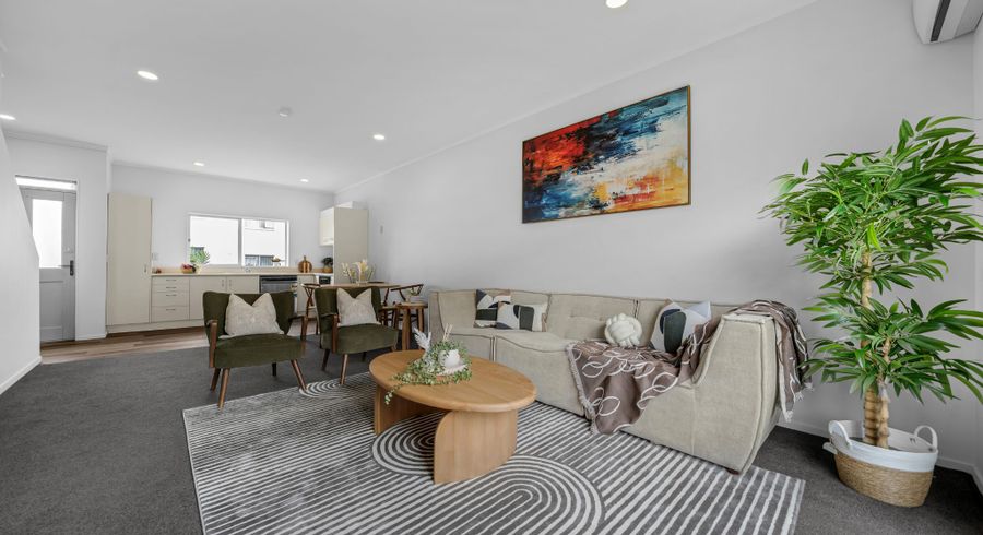  at 6 Vitex Lane, Henderson, Waitakere City, Auckland