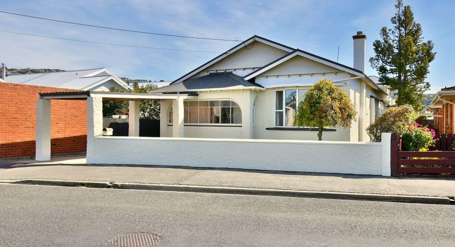  at 64 Hargest Crescent, Saint Kilda, Dunedin, Otago
