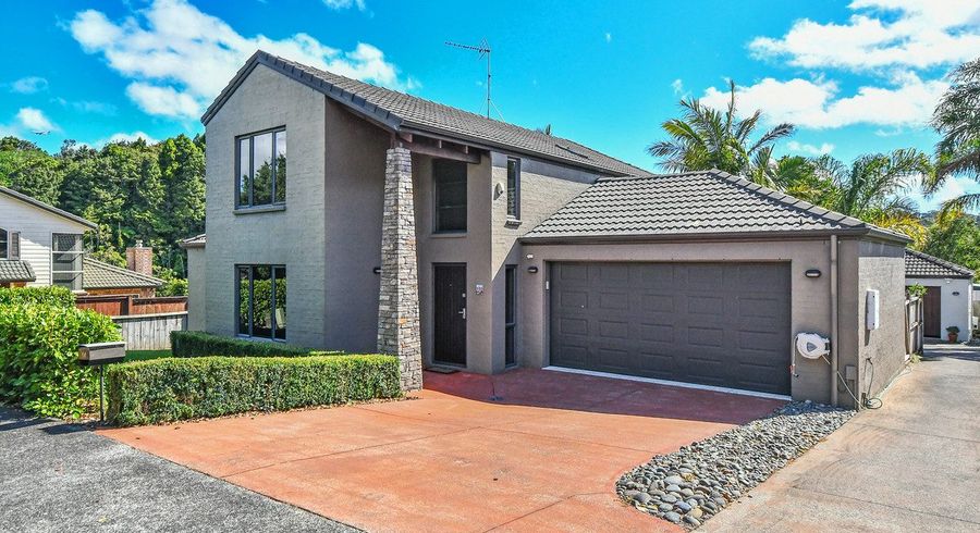  at 150 Charles Prevost Drive, The Gardens, Auckland