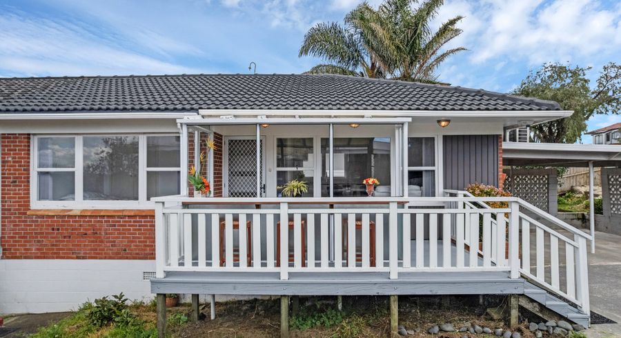  at A/16 Grassways Avenue, Pakuranga, Manukau City, Auckland