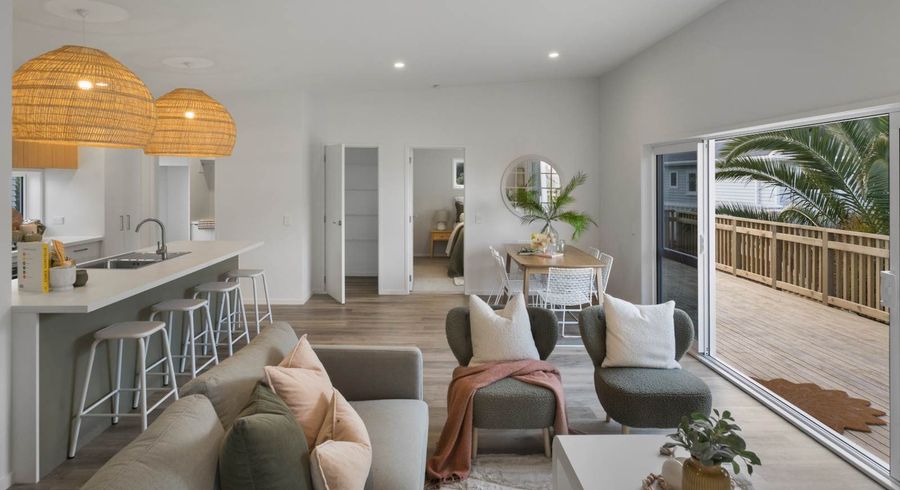  at 8A Scarborough Road, Waihi Beach, Western Bay Of Plenty, Bay Of Plenty