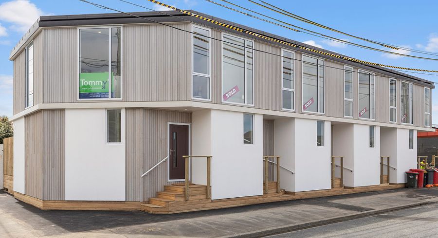  at 181 Onepu Road, Lyall Bay, Wellington, Wellington