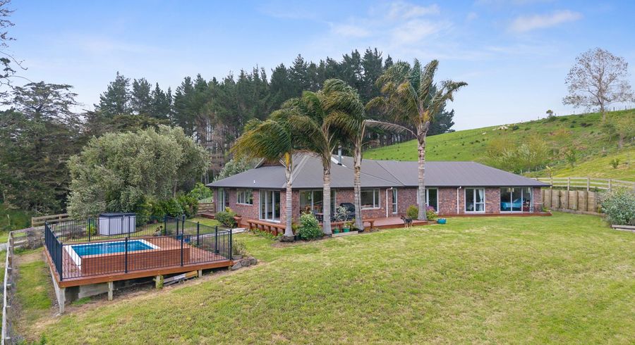  at 712 Tahekeroa Road, Wainui, Rodney, Auckland