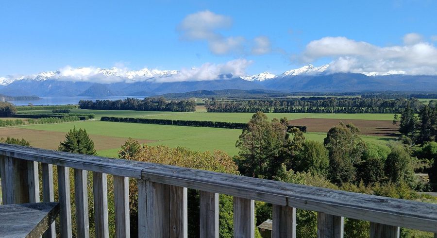  at 270 Hillside-Manapouri Road, Manapouri, Southland, Southland