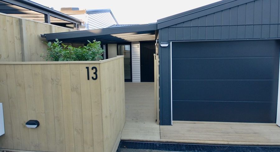  at 13/69 Target Road, Totara Vale, North Shore City, Auckland