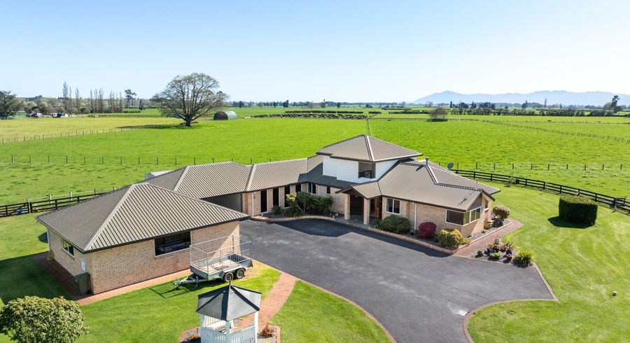  at 152C Peria Road, Matamata, Matamata