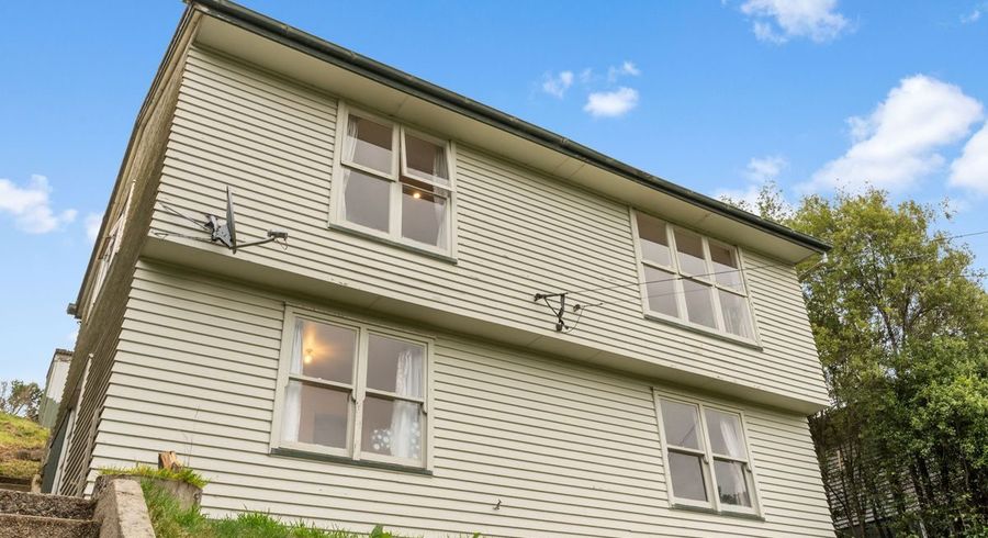  at 36 Cockerell Street, Brockville, Dunedin