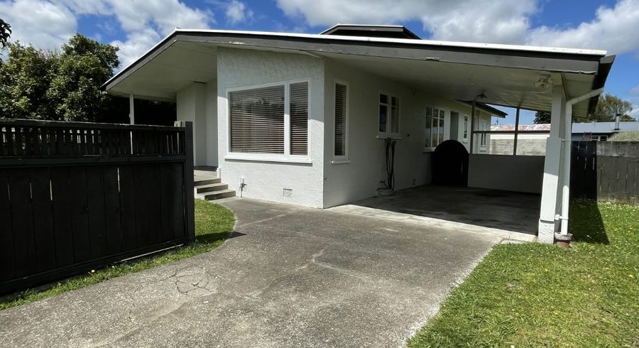  at 16 Newcastle Street, Hokowhitu, Palmerston North, Manawatu / Whanganui