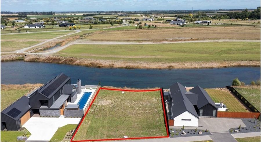  at 11 Kennedy Quay, Huntingdon, Ashburton, Canterbury