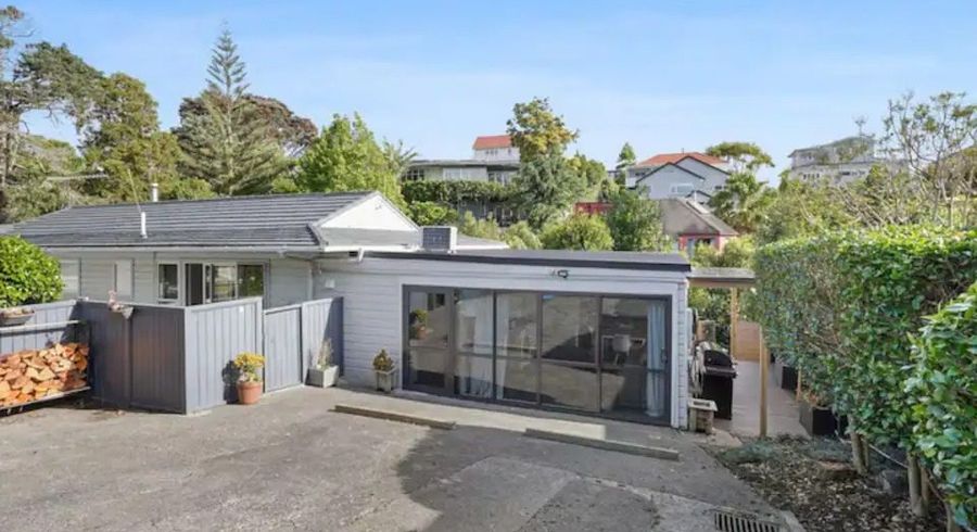  at 3A Palmer crescent, Mission Bay, Auckland City, Auckland