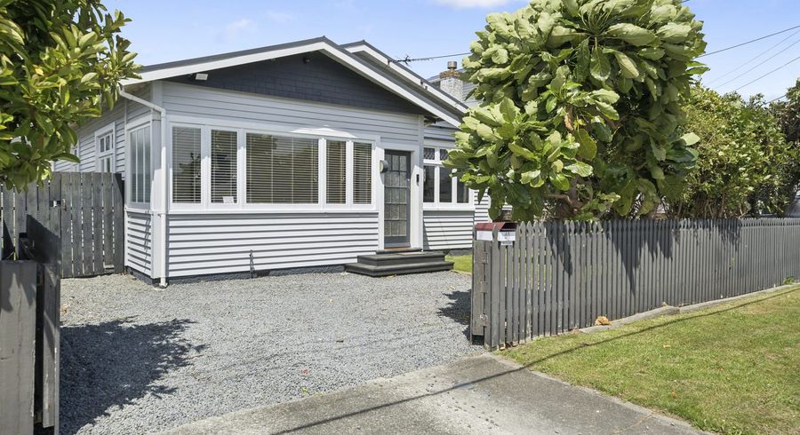  at 40 Ava Street, Petone, Lower Hutt, Wellington