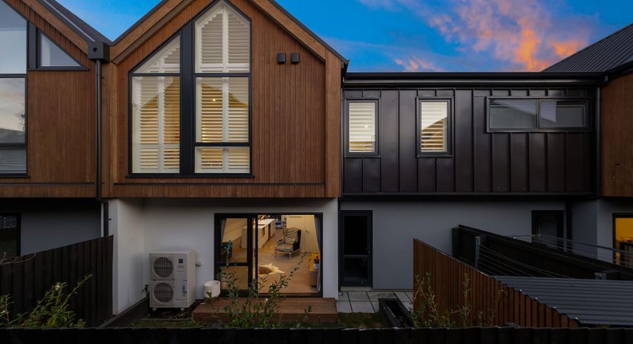  at 4/20 Rhodes Street, Merivale, Christchurch City, Canterbury