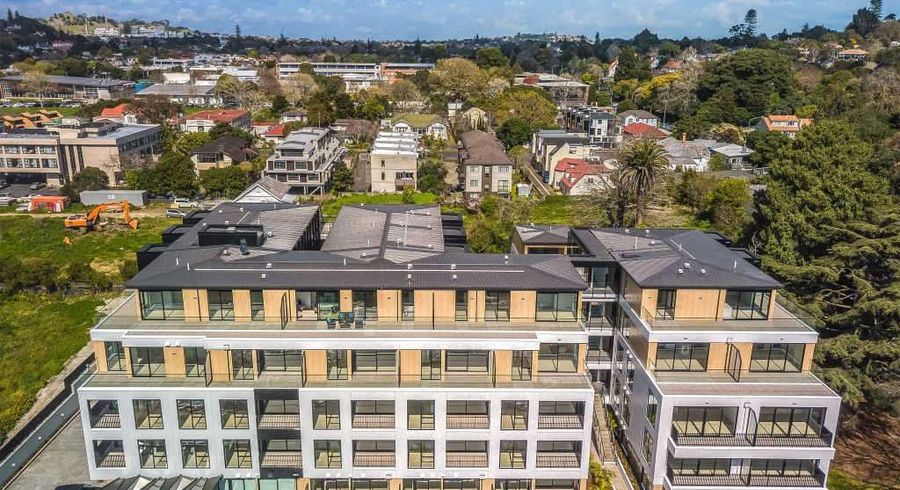  at 203/14 Edgerley Avenue, Newmarket, Auckland