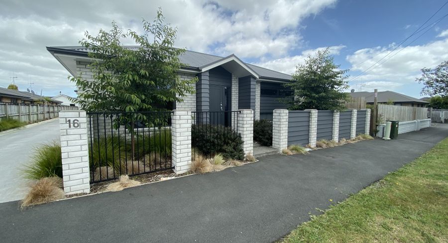  at 1/16 Paterson Street, Frankton, Hamilton