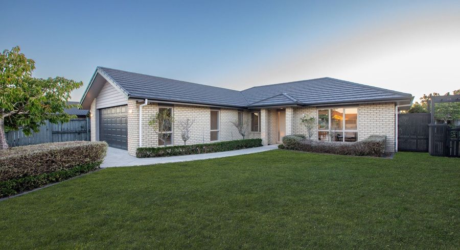 at 17 Wessex Place, Rototuna North, Hamilton